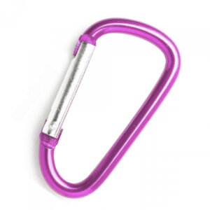 LLAVERO CARABINERO