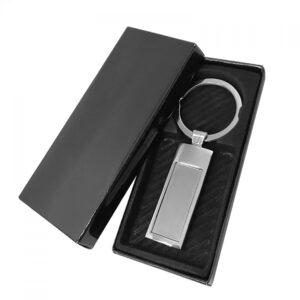 LLAVERO EJECUTIVO RECTANGULAR NO 2