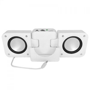 PARLANTES MP3 Y IPOD