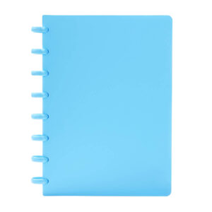 LIBRETA IKOTI